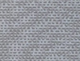 Aerial view of the roof eave and rake edges